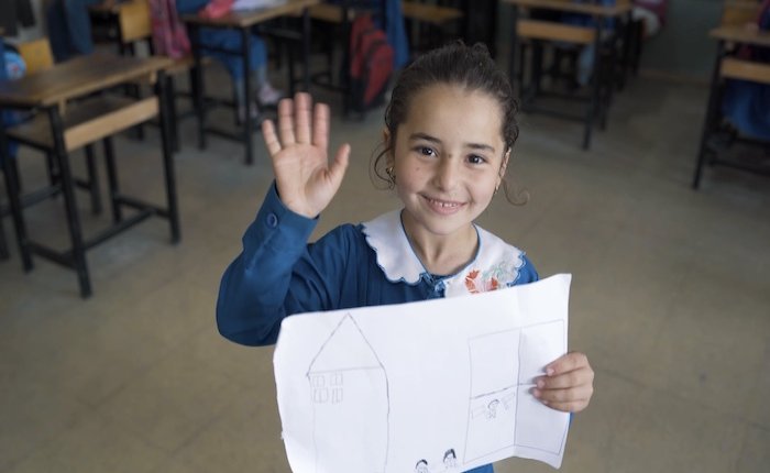 Gabar petrolü çocukların meslek seçimini değiştiriyor