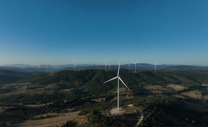 Galata Wind İtalya’ya yatırım yaptı