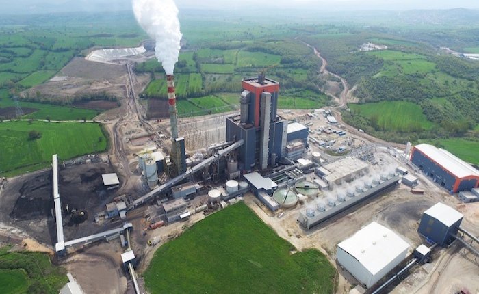 Çan 2 Termik yatırımlarını yenilenebilire kaydıracak