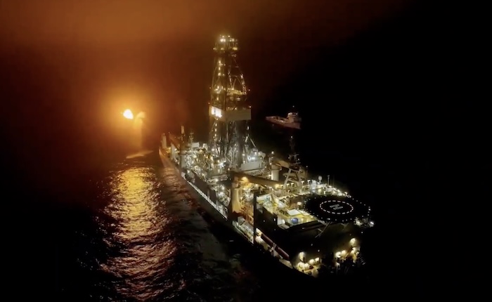 Türkiye enerji diplomasisinde hareketli