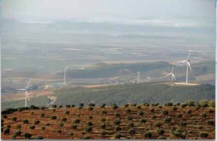 Bakras RES`in kapasitesi Vestas türbinlerle artacak