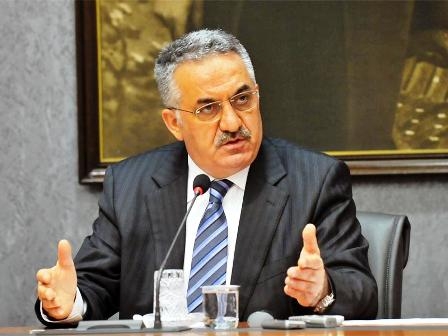 Yılın ilk on ayında 53 bin ton kaçak akaryakıt yakalandı