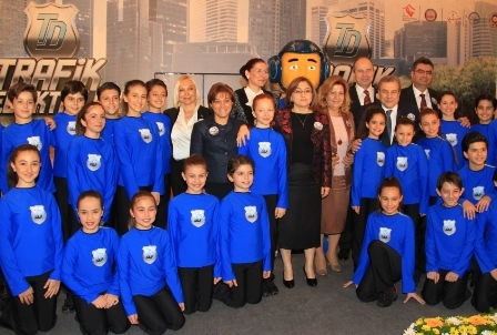 OPET trafik dedektifleri ile trafiğe çözüm bulacak