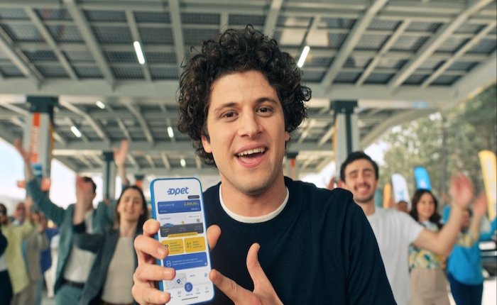 OPET’in dijital açık cüzdanı kolaylık ve kazanç sağlıyor