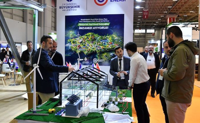 ICCI 2025 stratejik iş birliklerine zemin hazırladı