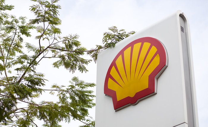 Shell’in kârı yüzde 28 azaldı