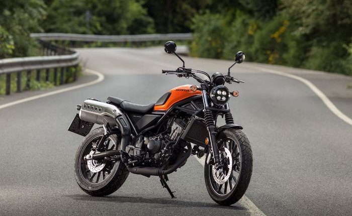 Honda, İzmir’de motosiklet üretecek