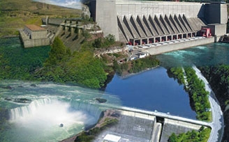 Barajlar ve Hidroelektrik Santralleri Fuarı Şubat ayında