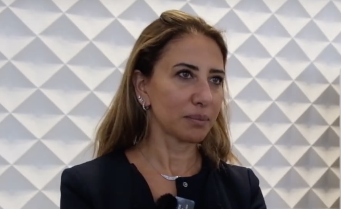 EBRD Avrasya Enerji Sektörü Başkanlığına Şule Kılıç atandı