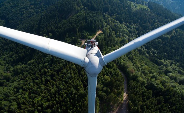 Enerjisa Üretim, Çeşme RES’in lisansını da devraldı