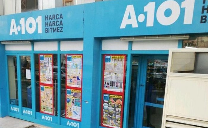 A101 Marketlerinde Şanlıurfa güneşinin elektriği kullanılacak