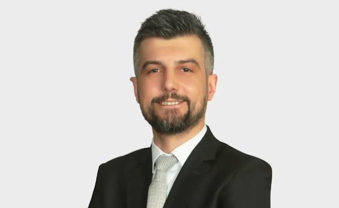 Aksa Gümüşhane Bayburt Doğalgaz’a yeni Müdür: Hüseyin Duran