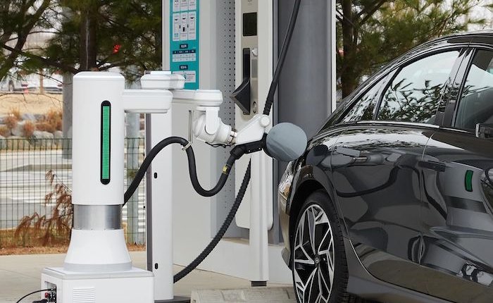 Hyundai ve Kia şarj sürecini otomotikleştirdi