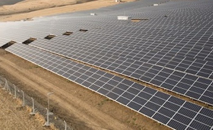 Anadolu RES 6’dan Konya’ya depolamalı GES