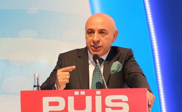 Okumuş: 2 Haziran’da UTTS üzerinden fiilen akaryakıt satışı başlayacak