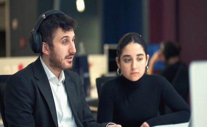 Sanko Holding, dijital erişilebilirliğinde engelleri kaldırıyor