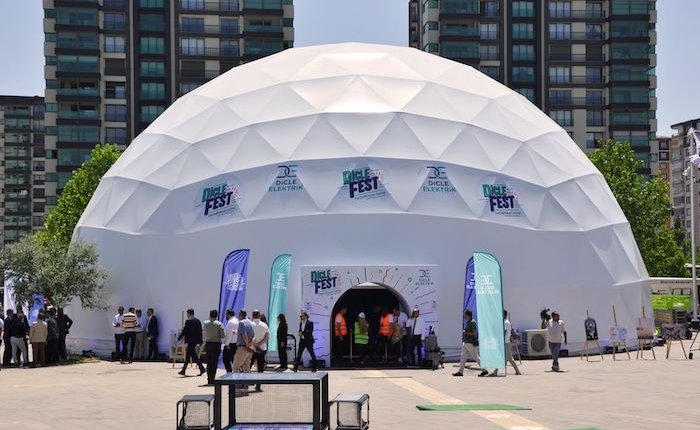 Dicle Elektrik yatırımlarını ikiye katlayacak