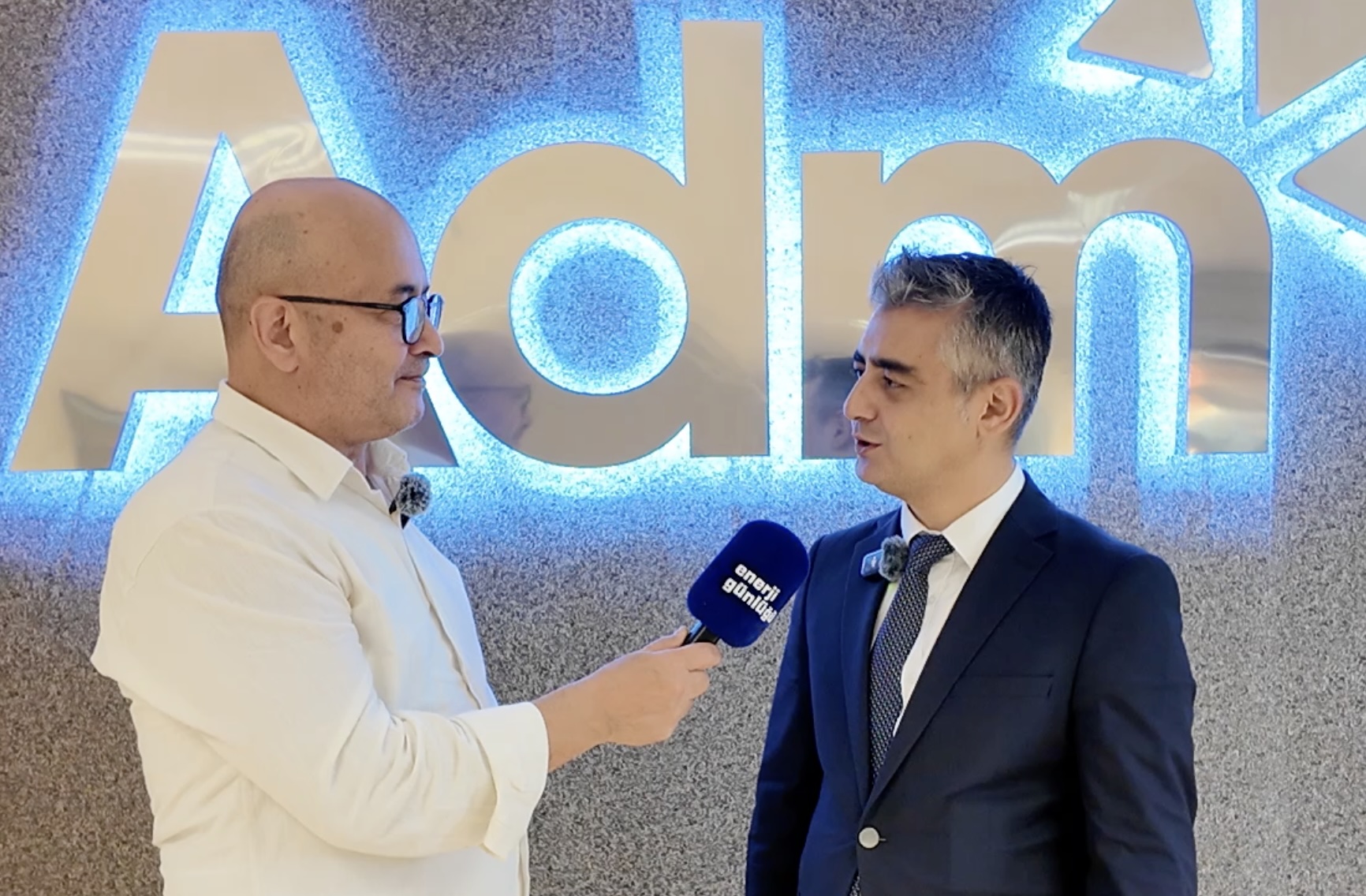 Adm-Gdz Elektrik kırsalda uydu desteğiyle uzaktan sayaç okumaya başladı