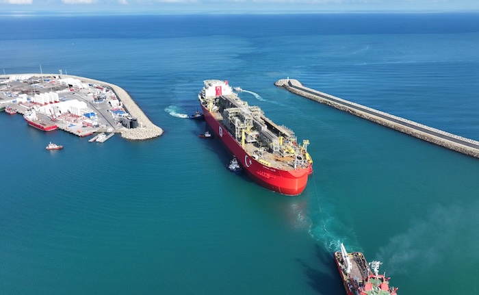 Tahmin: 2026 sonrası 8 milyon hane yerli gaz kullanacak