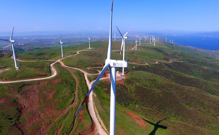 Bilgin Enerji, Kırklareli’de depolamalı RES kuracak