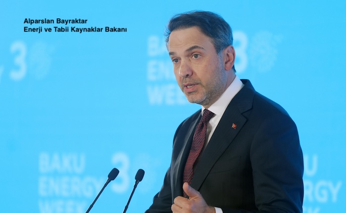 Umman ile kritik mineraller anlaşması