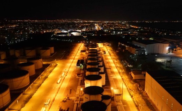 Akdeniz Akaryakıt Antalya Tesisi’nde hizmet fiyatı belli oldu 