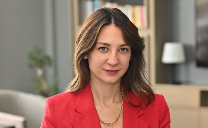 ODAŞ’tan gençlere yönelik İSG konulu afiş yarışması