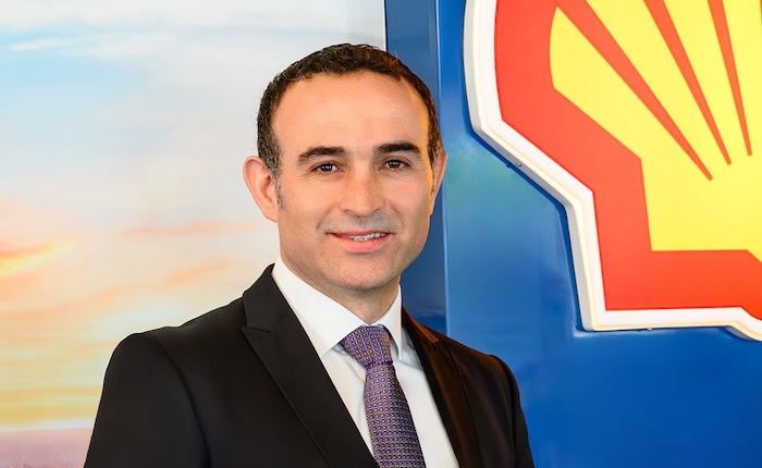 Shell&Turcas’a yeni tedarik zinciri direktörü: Bilal Gümüşsoy