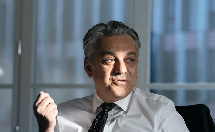 Renault CEO’su Luca de Meo istifa etti