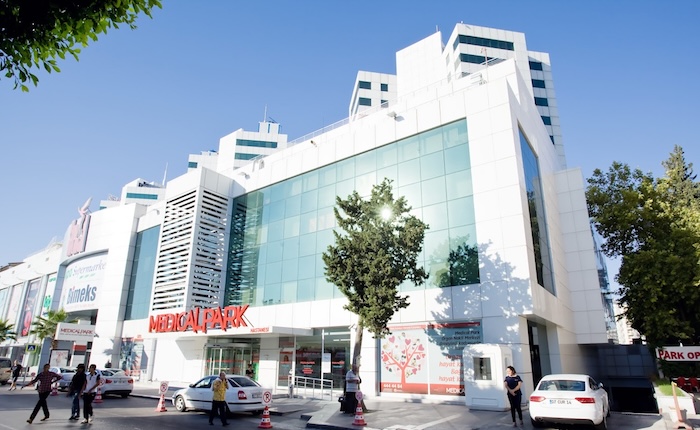 Medical Park güneş elektriği tüketecek