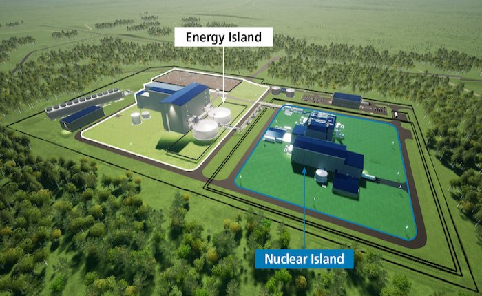 Bill Gates’in nükleer şirketi TerraPower yatırım aldı