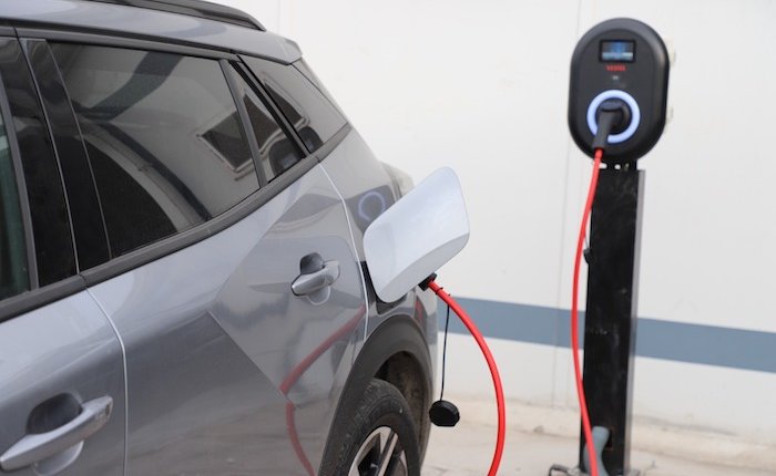 Şarj piyasasına yeni oyuncular girdi