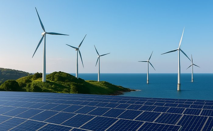 25 hektarın altındaki GES’ler EK-2 kapsamına alındı