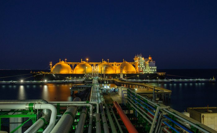 Eylül’de sadece Botaş spot boru gazı ithal edecek 