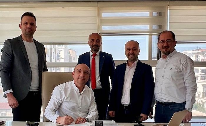 TotalEnergies ve Sura Petrol’den madeni yağ anlaşması