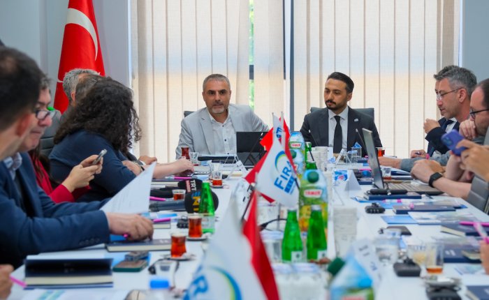 Elektrik dağıtım sektöründe yapay zeka dönemi