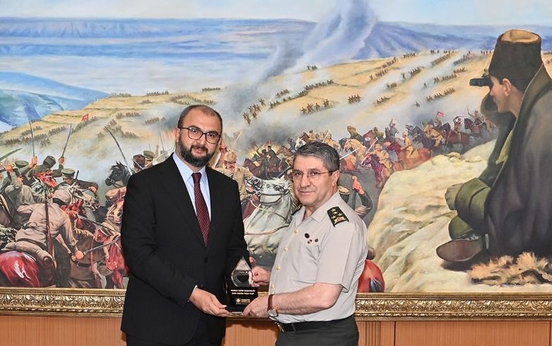 TPAO’dan Gabar için TSK’ye teşekkür 