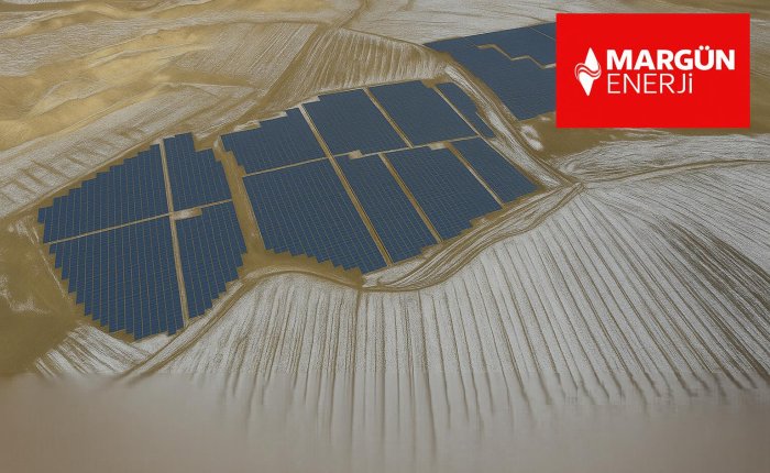Margün Enerji sermaye artırımına gidiyor