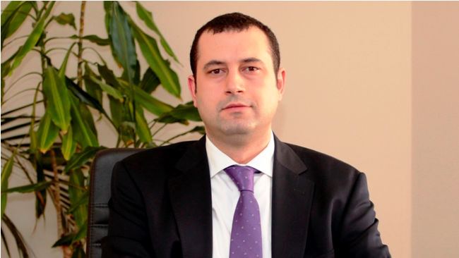 Çağdaş Demirağ TP Petrol Dağıtım A.Ş'deki görevinden ayrıldı