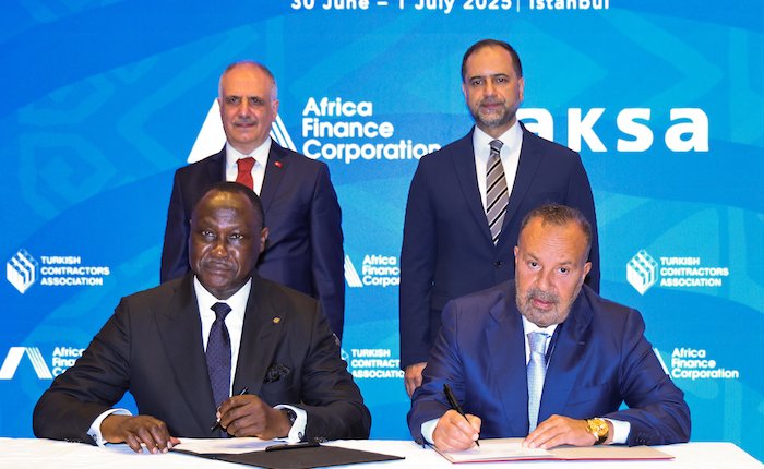 Aksa Enerji’ye AFC’den 150 milyon dolar finansman