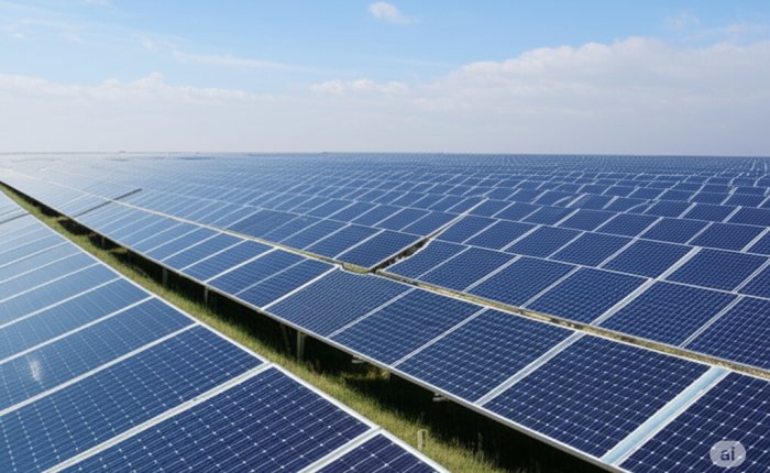 Sarkuysan Diyarbakır’da GES kuruyor