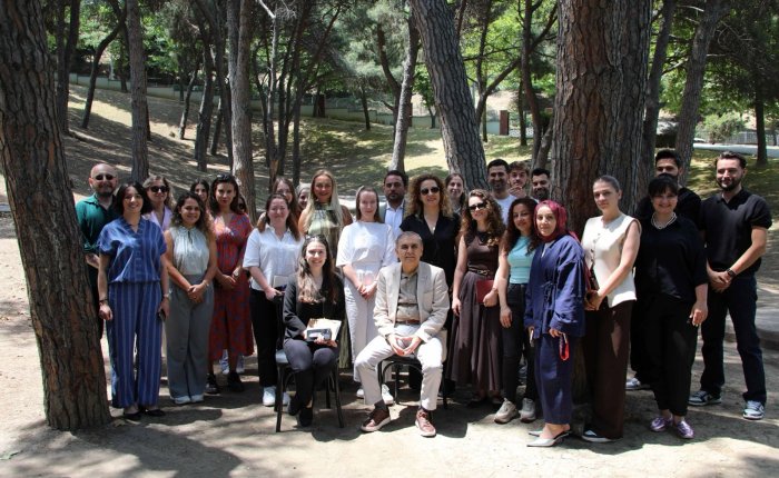 “Hidrojen enerji dönüşümünde kilit rolde”