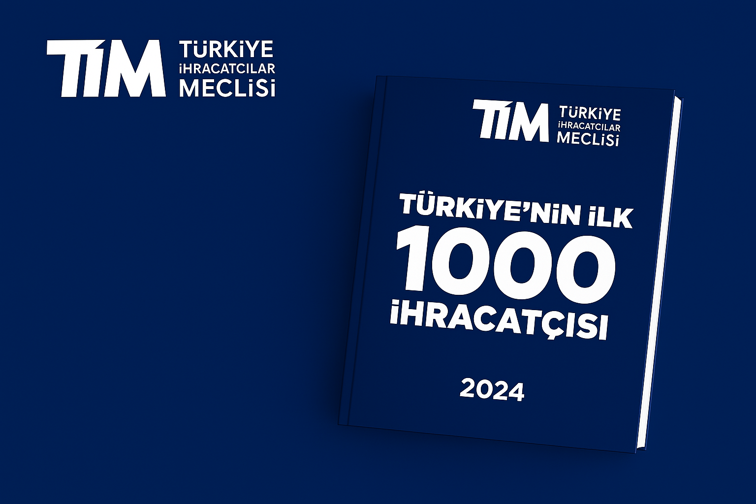 2024’te 18 Enerji Firması ihracat devleri arasında