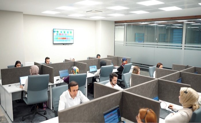 Aras Elektrik, yüksek hizmet kalitesi oranlarına ulaştı