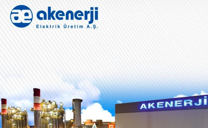 Akenerji’ ye Yunanistan’dan  ticaret lisansı