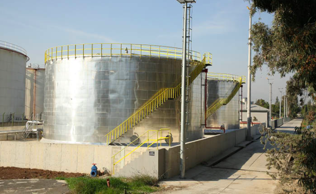 EPDK, TF-6 Antalya Tank Çiftliği Tarifesini Yeniledi