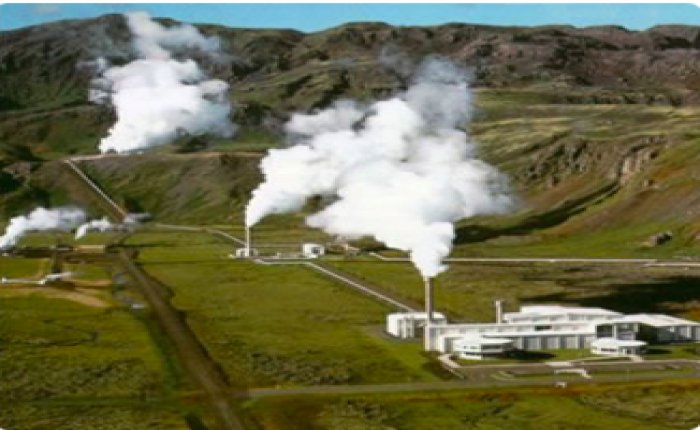 Margün Enerji’den Seferihisar JES'e 5,4 MW'lık  GES takviyesi