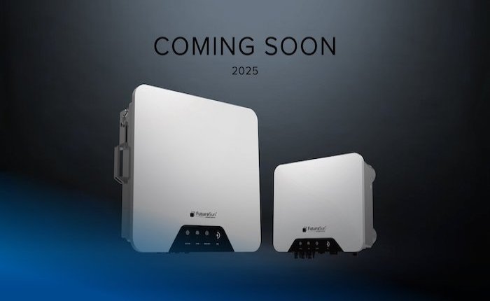 İtalyan FuturaSun yüksek verimli inverter geliştirdi