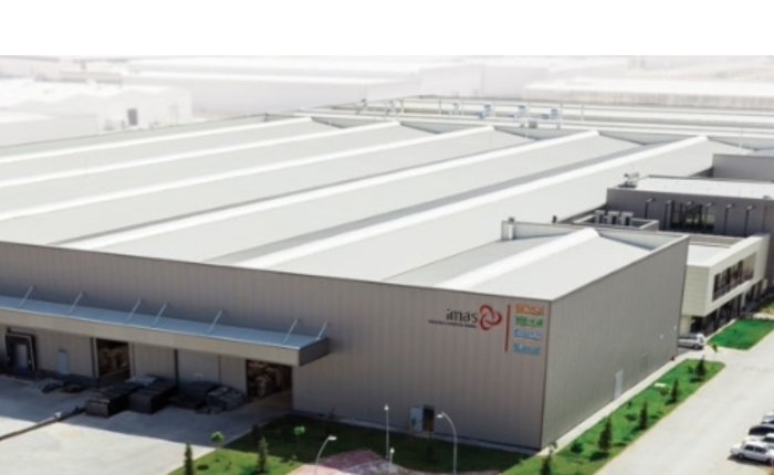 İmaş’tan Batı Afrika’ya yatırım kararı