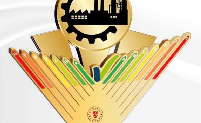 7 sanayi kuruluşuna enerji verimliliği ödülü